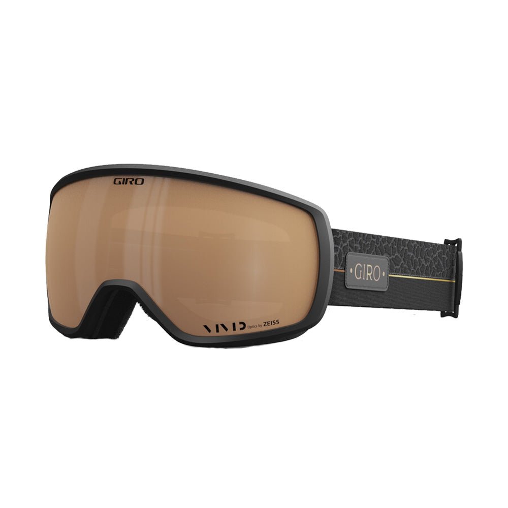Giro Balance II Womens Goggles 2024 - Skiis & Biikes