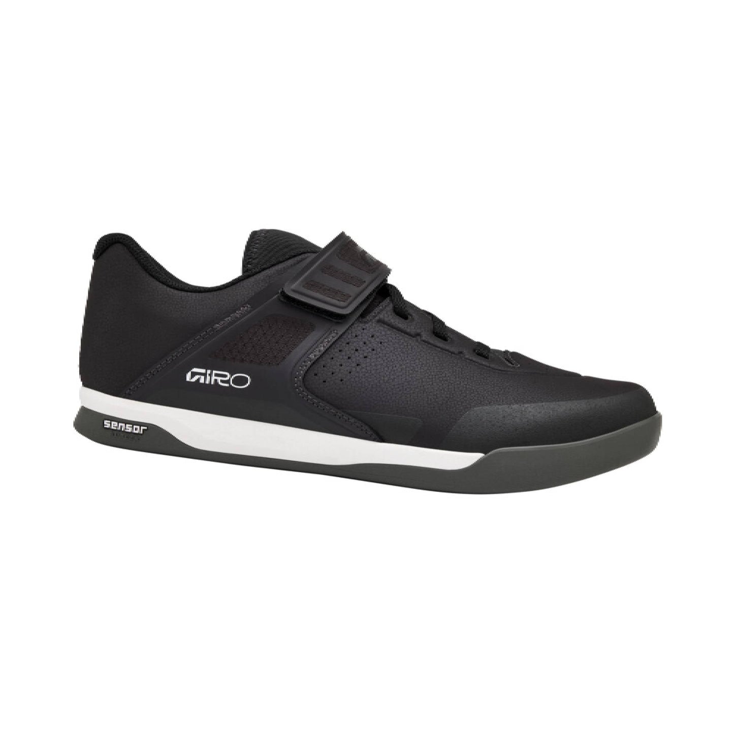 Giro Chamber III Bike Shoe - Skiis & Biikes