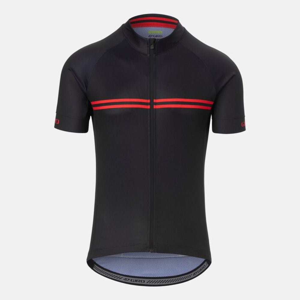 Giro Chrono Sport Mens Jersey - Skiis & Biikes