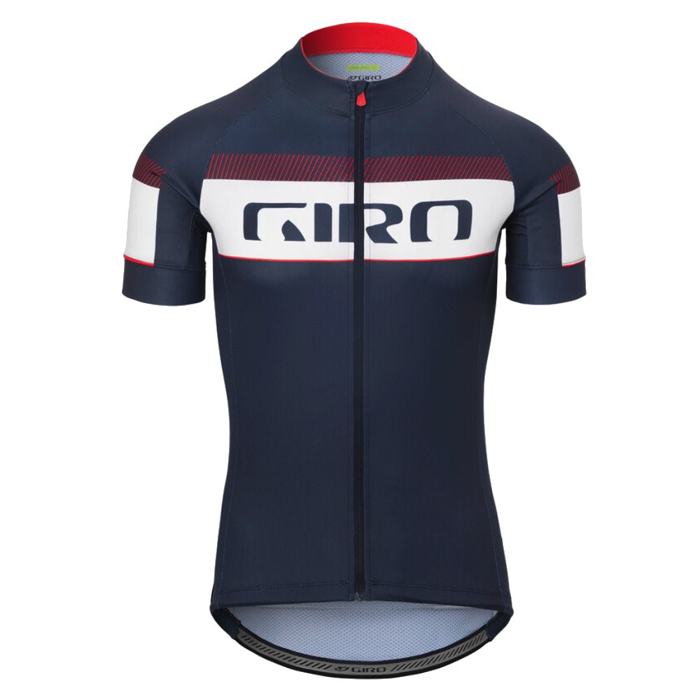 Giro Chrono Sport Mens Jersey - Skiis & Biikes