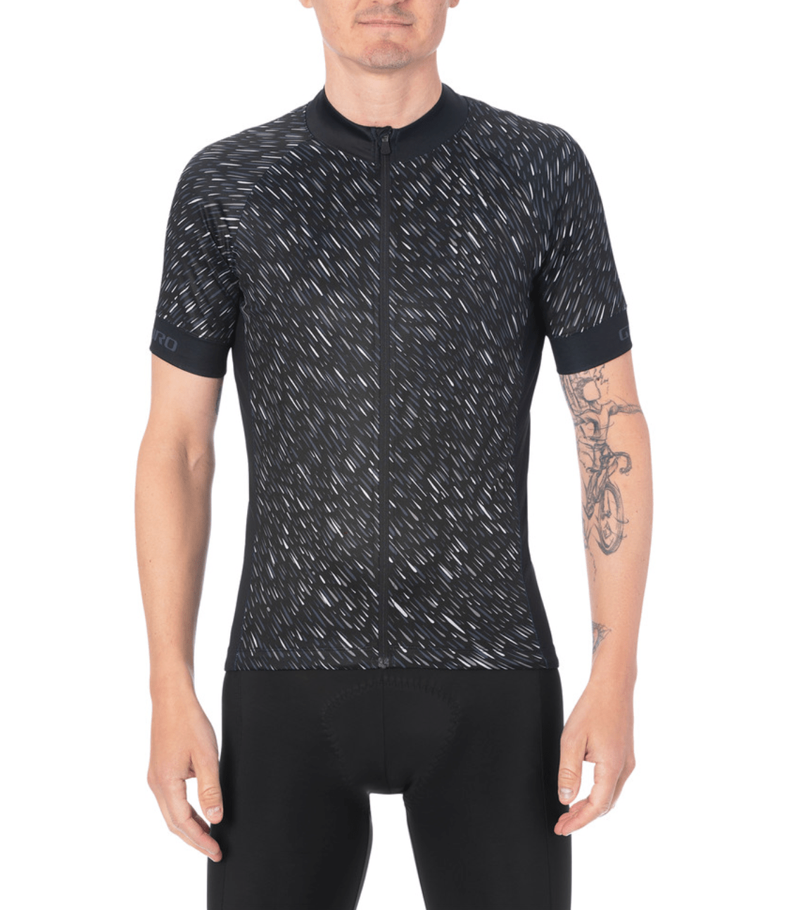 Giro Chrono Sport Mens Jersey - Skiis & Biikes