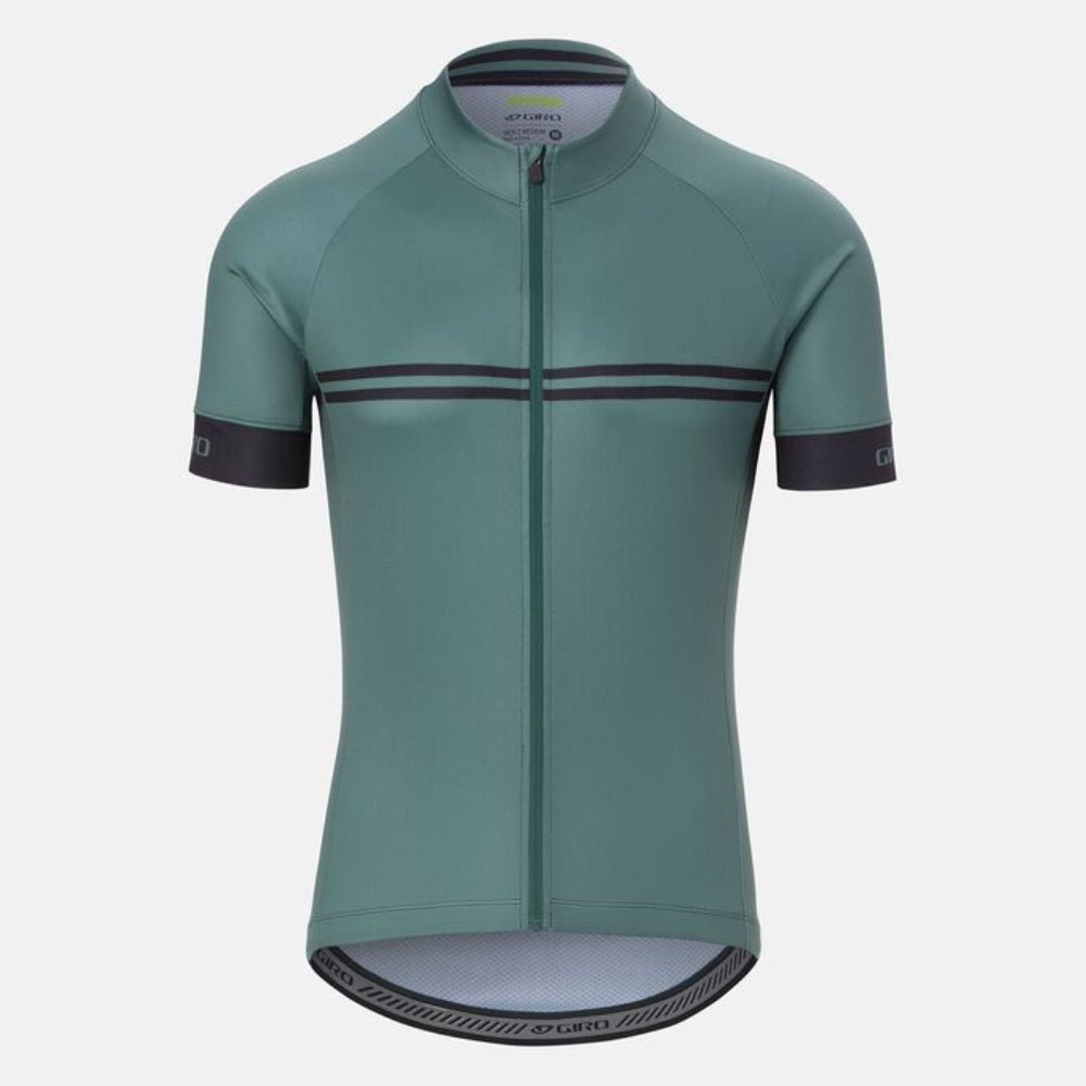 Giro Chrono Sport Mens Jersey - Skiis & Biikes