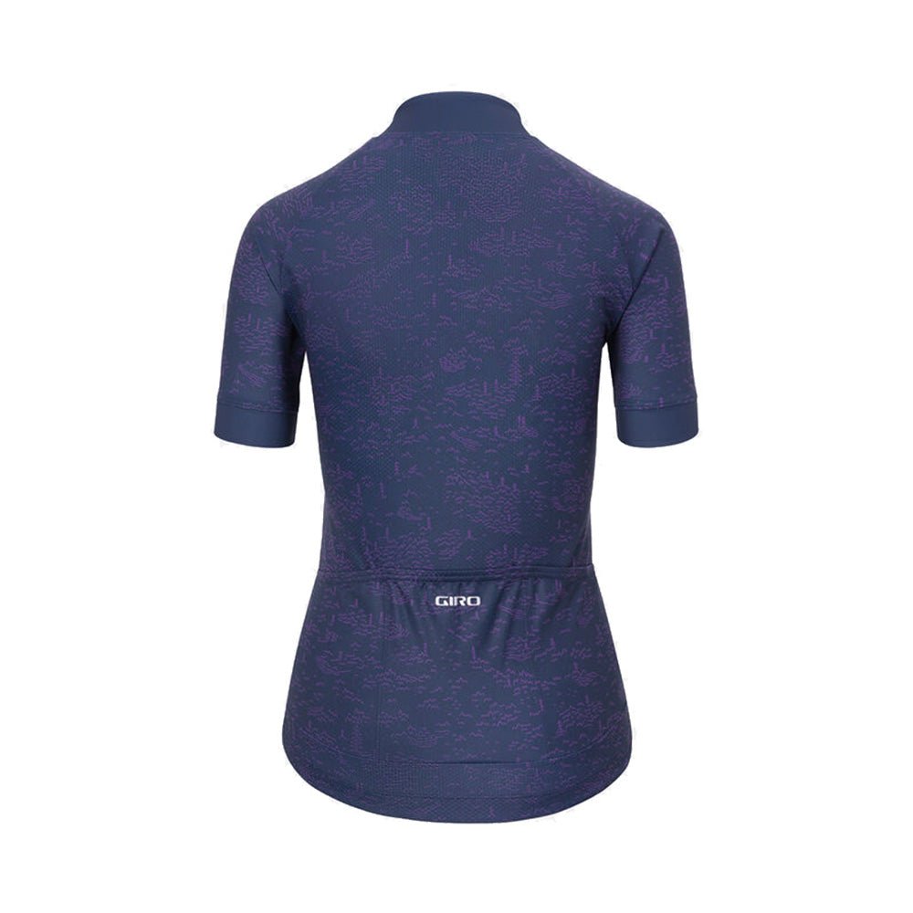 Giro Chrono Sport Womens Jersey - Skiis & Biikes