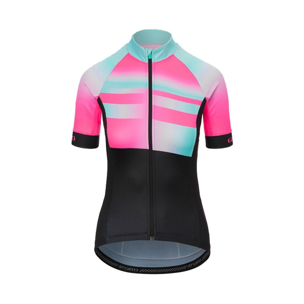 Giro Chrono Sport Womens Jersey - Skiis & Biikes