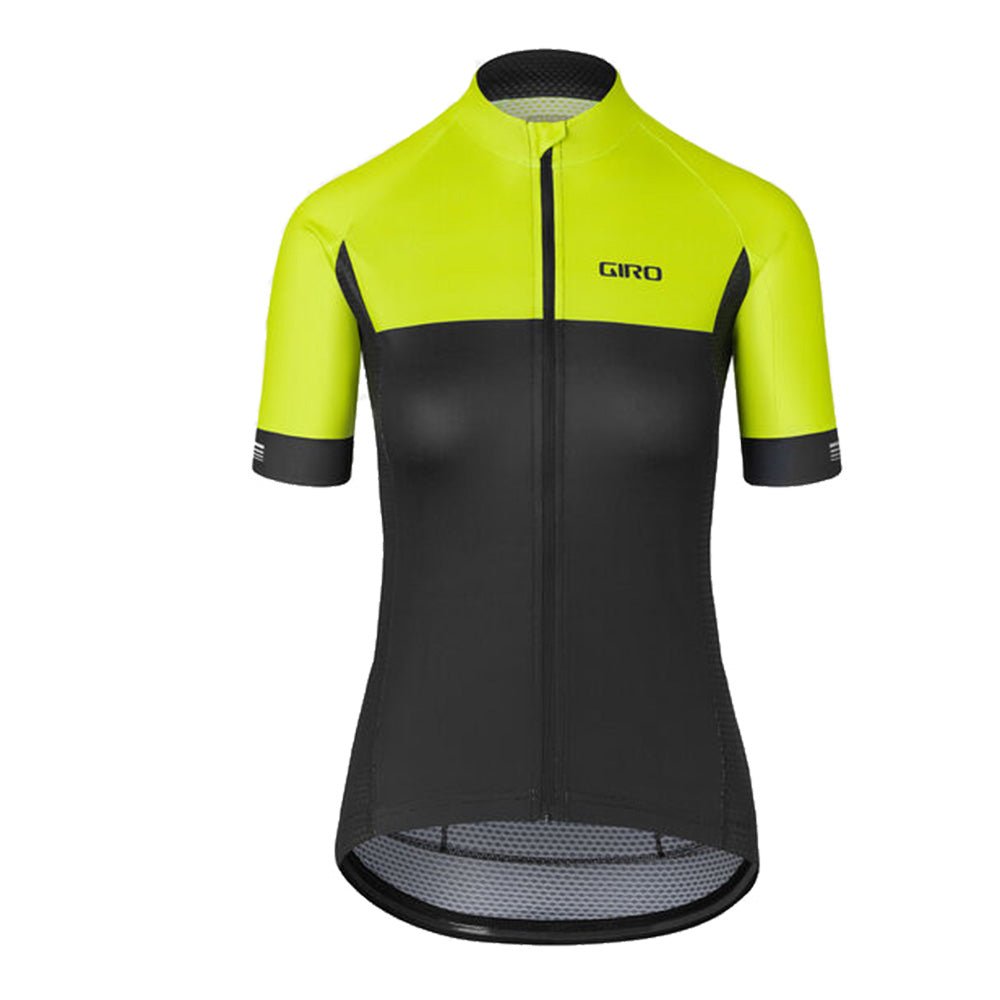 Giro Chrono Womens Jersey - Skiis & Biikes