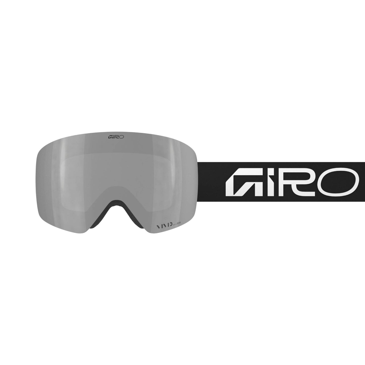 Giro Contour AF Goggles 2026 - Skiis & Biikes