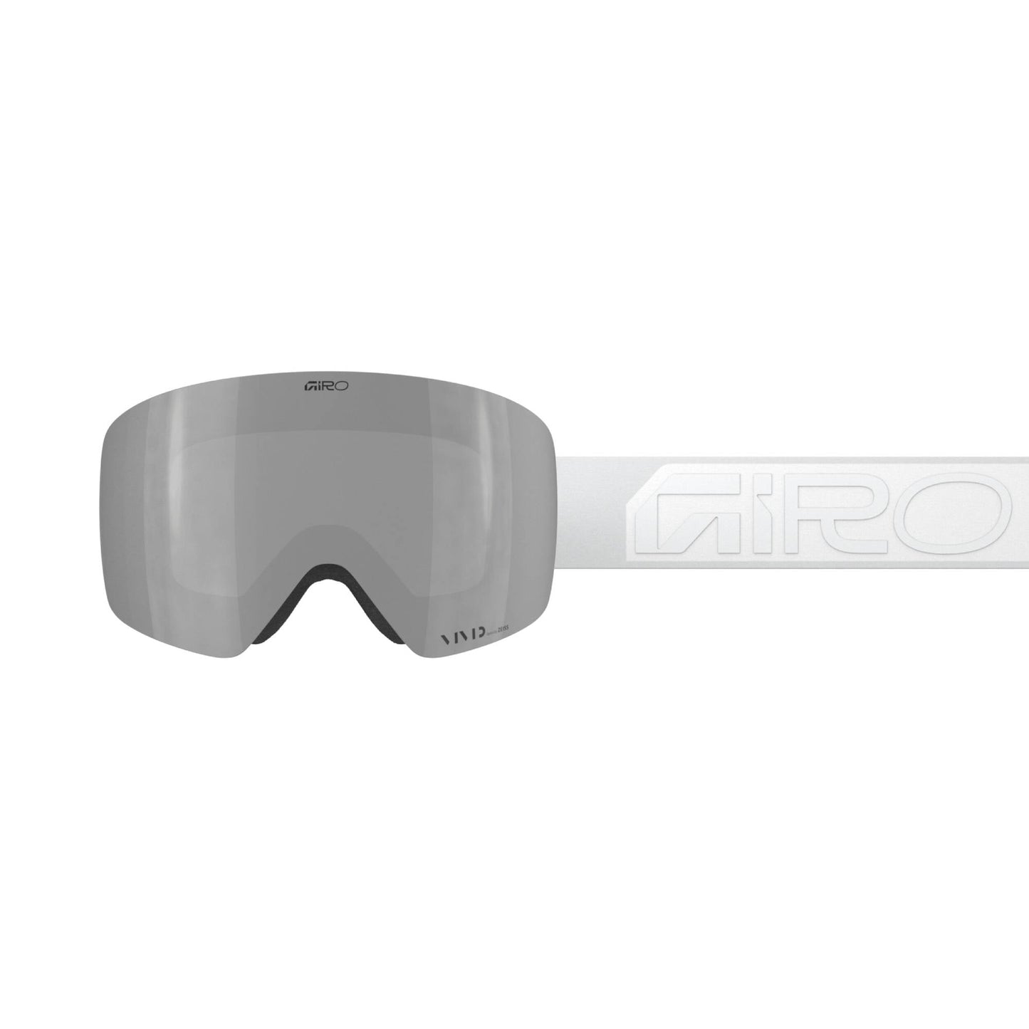 Giro Contour Goggles 2026 - Skiis & Biikes