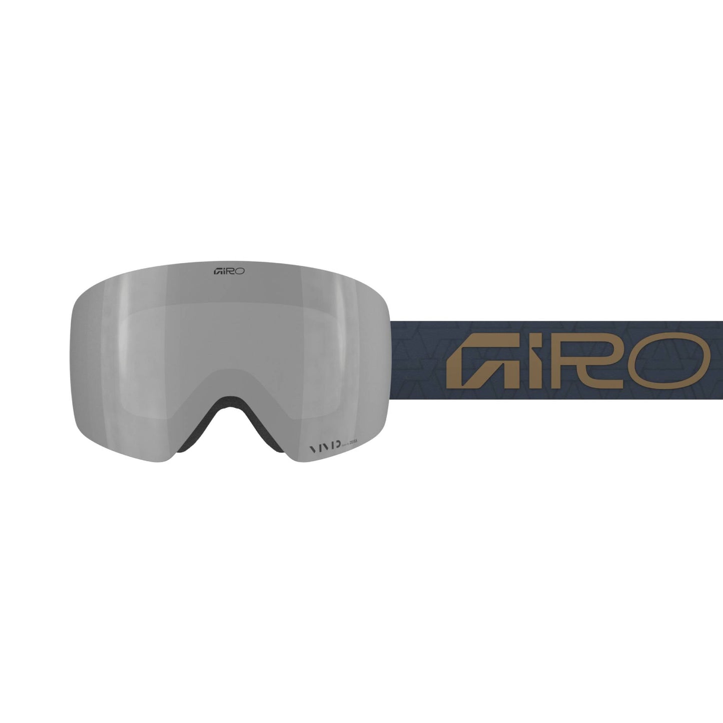 Giro Contour RS AF Goggles 2026 - Skiis & Biikes