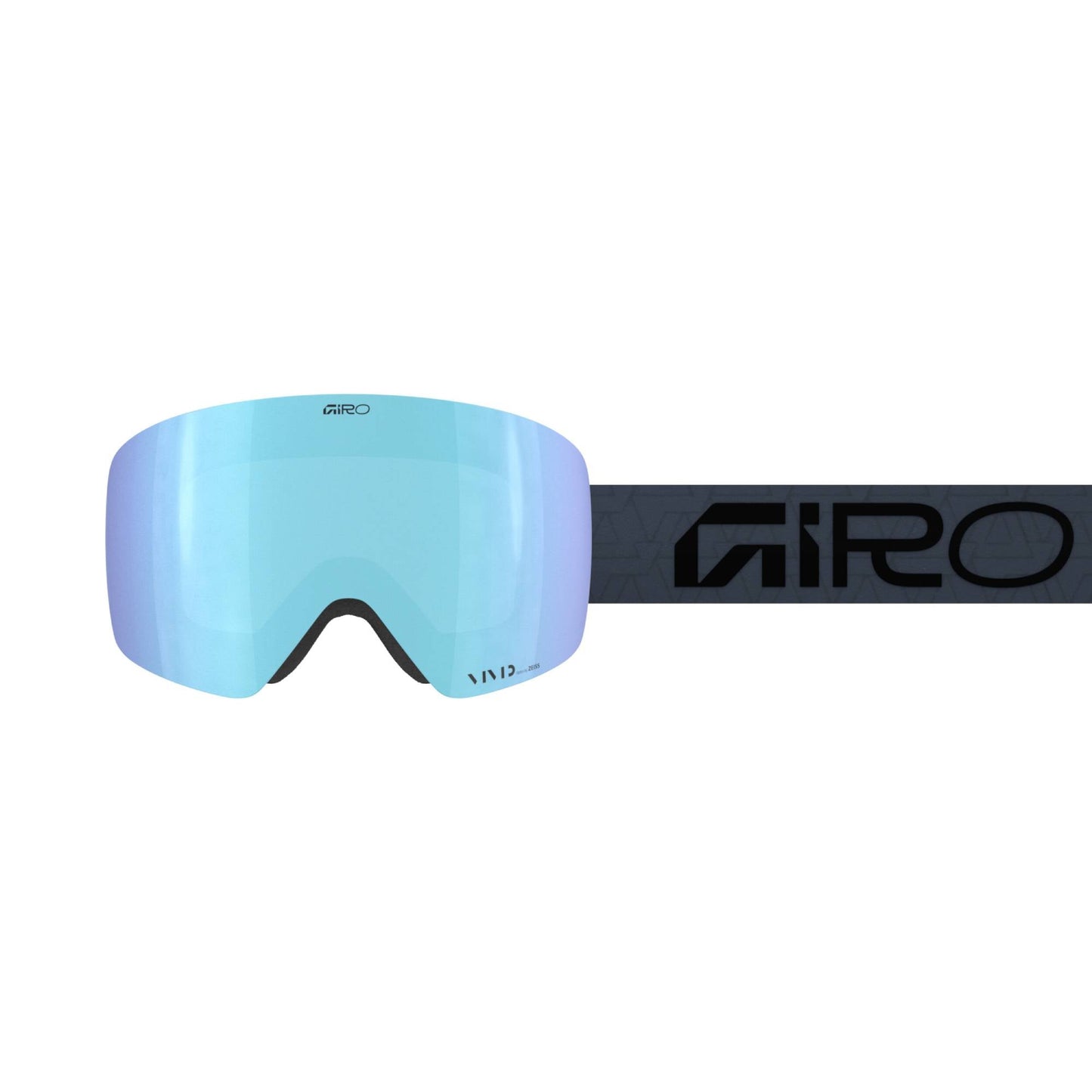 Giro Contour RS Goggles 2026 - Skiis & Biikes