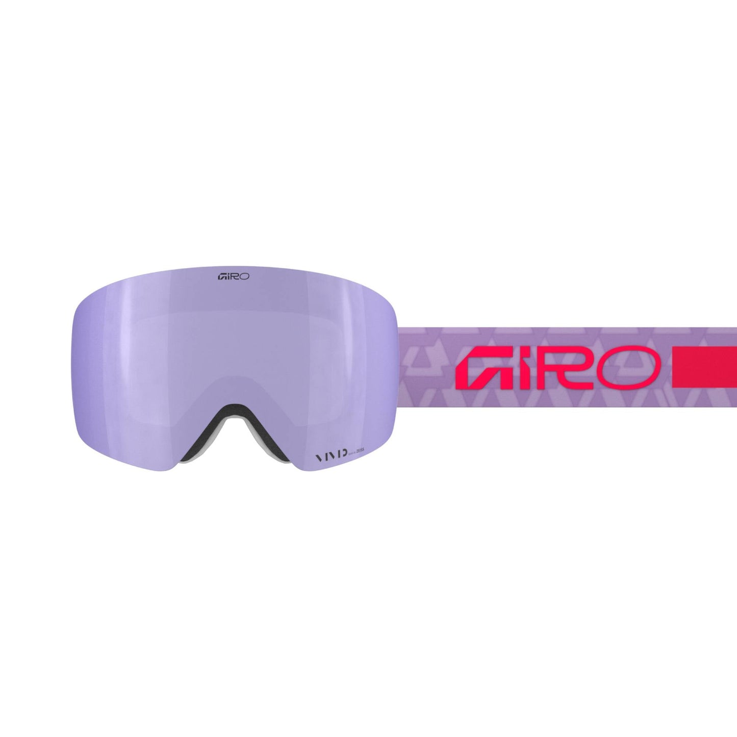 Giro Contour RS Goggles 2026 - Skiis & Biikes
