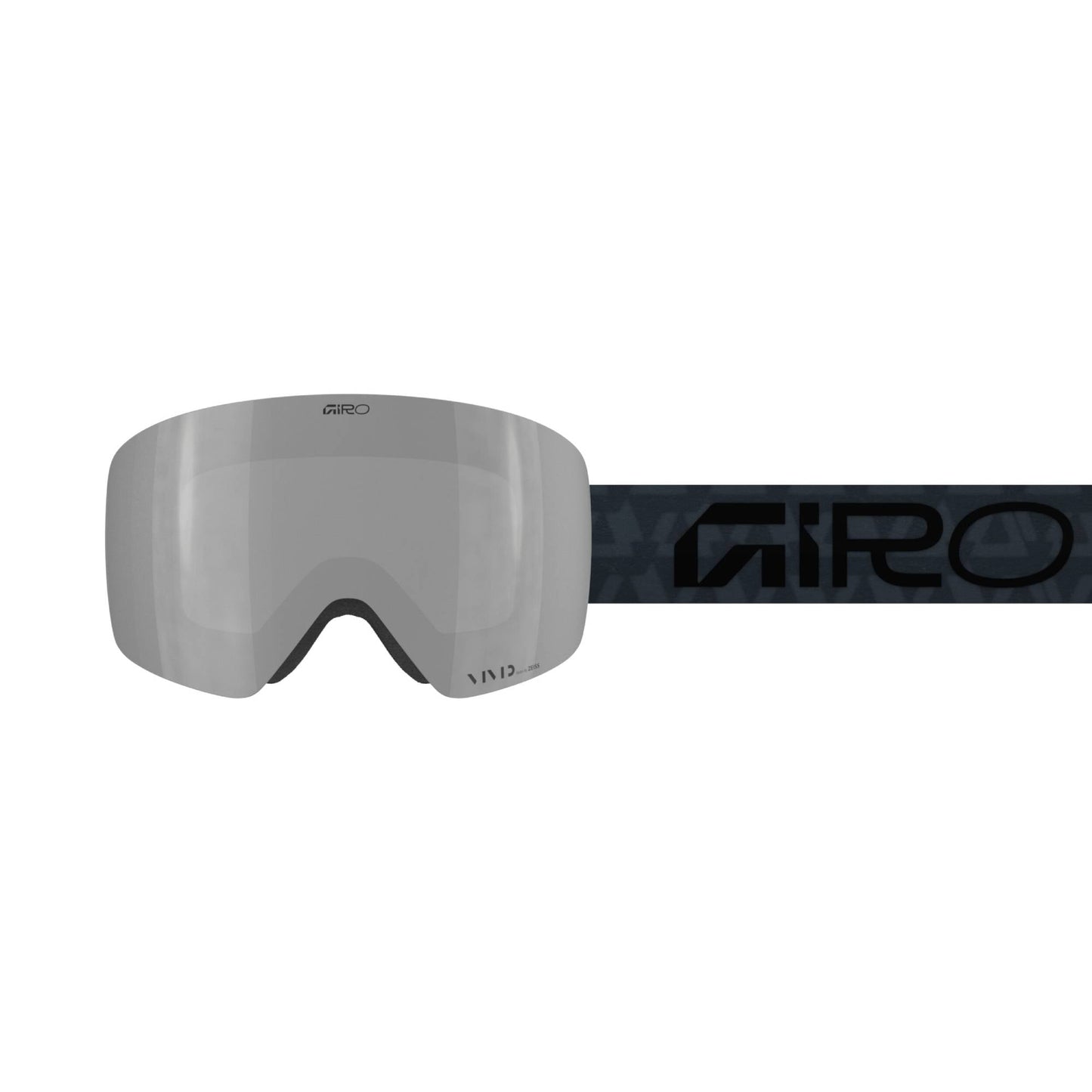 Giro Contour RS Goggles 2026 - Skiis & Biikes