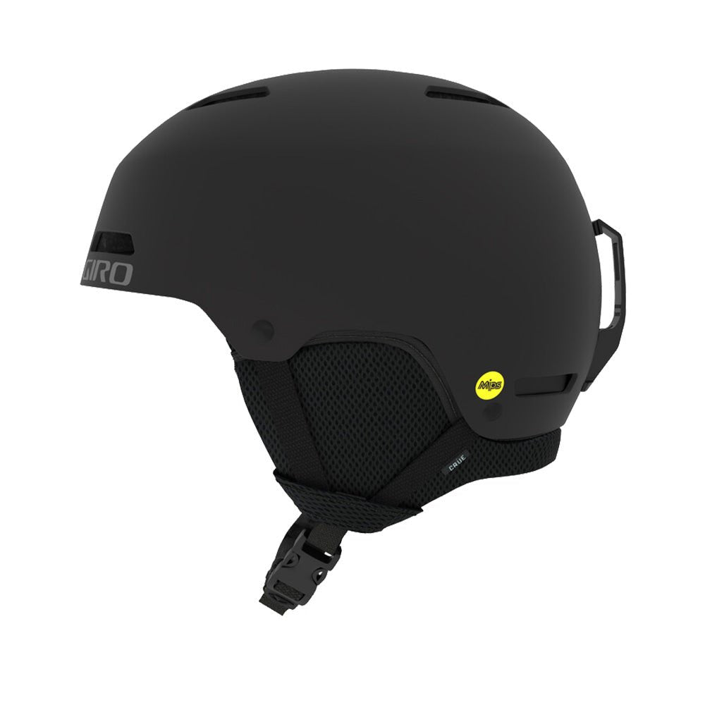 Giro Crue MIPS Junior Helmet 2024 - Skiis & Biikes