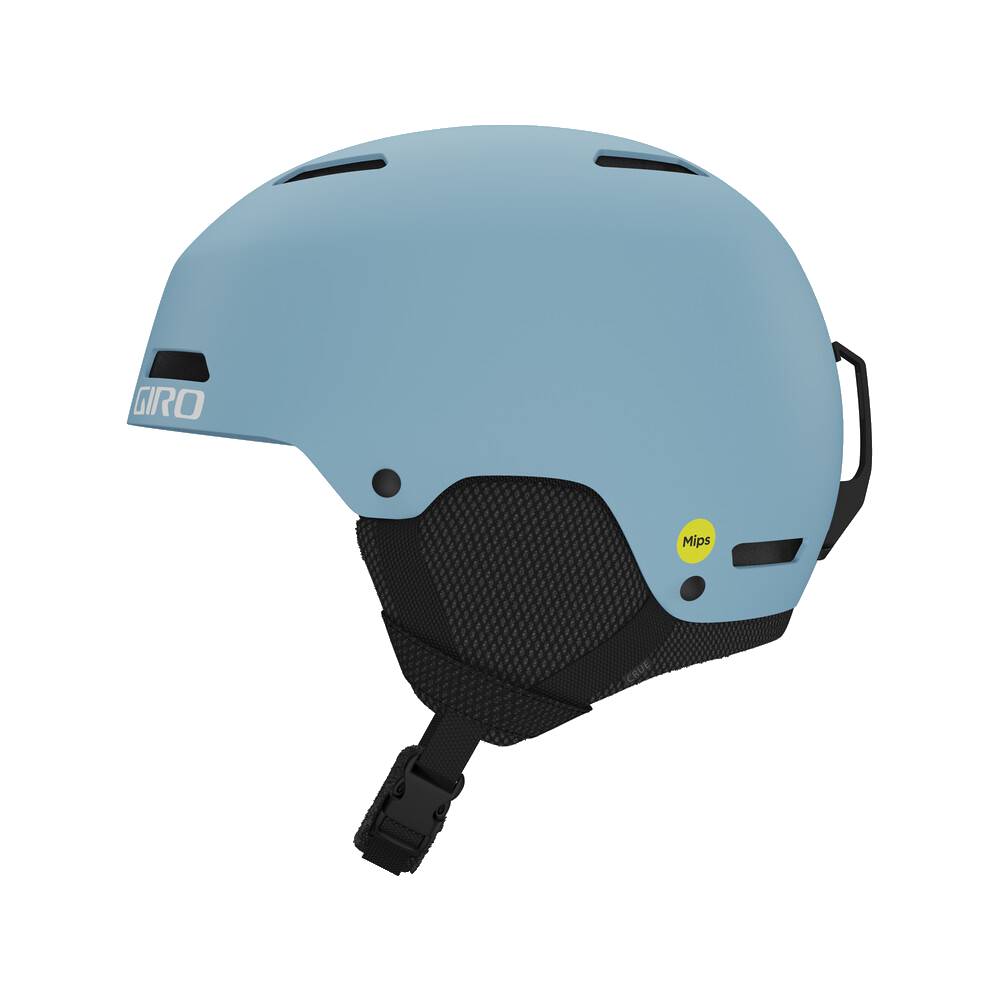 Giro Crue MIPS Junior Helmet 2024 - Skiis & Biikes