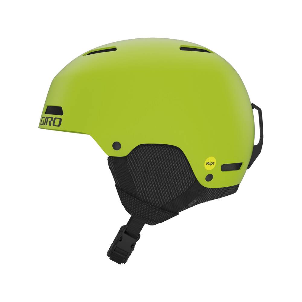 Giro Crue MIPS Junior Helmet 2024 - Skiis & Biikes