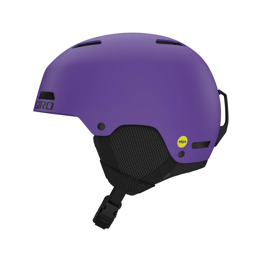 Giro Crue MIPS Junior Helmet 2024 - Skiis & Biikes