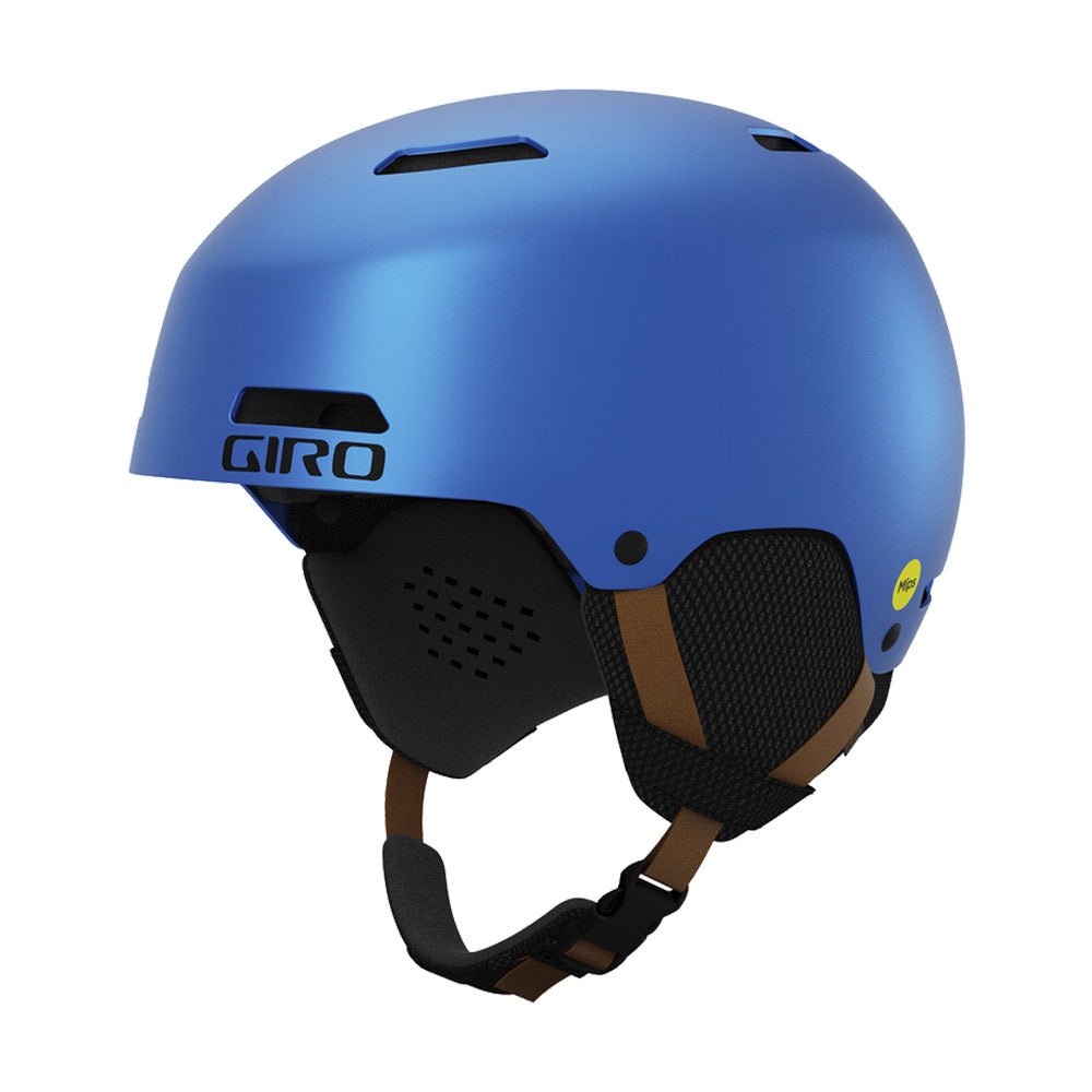 Giro Crue MIPS Junior Helmet 2024 - Skiis & Biikes