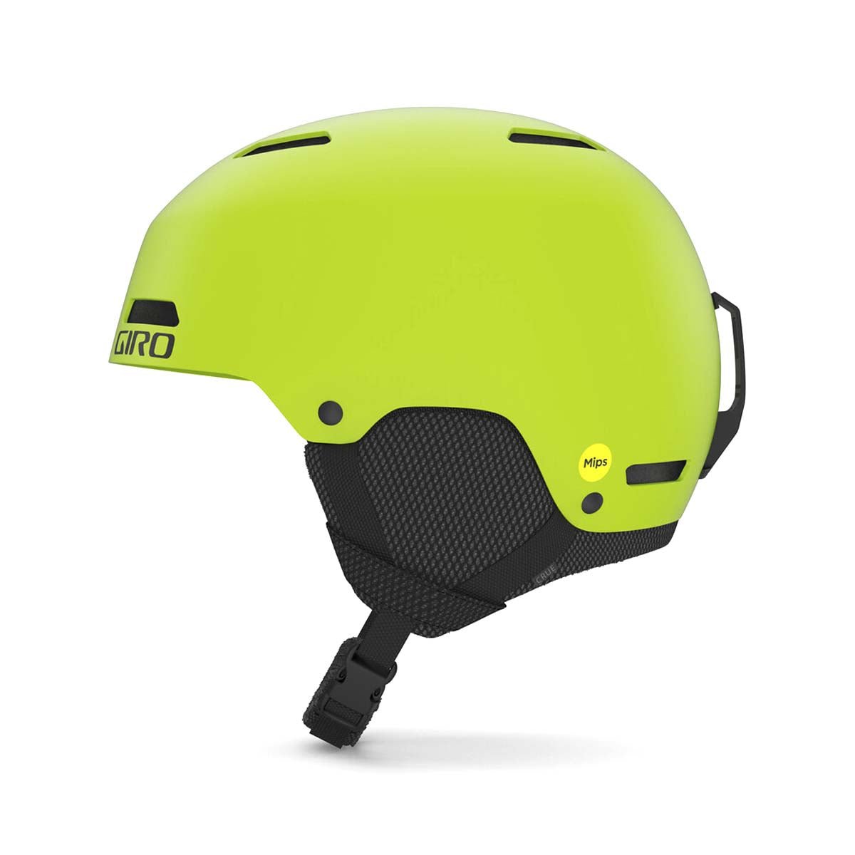 Giro Crue MIPS Junior Helmet 2025 - Skiis & Biikes