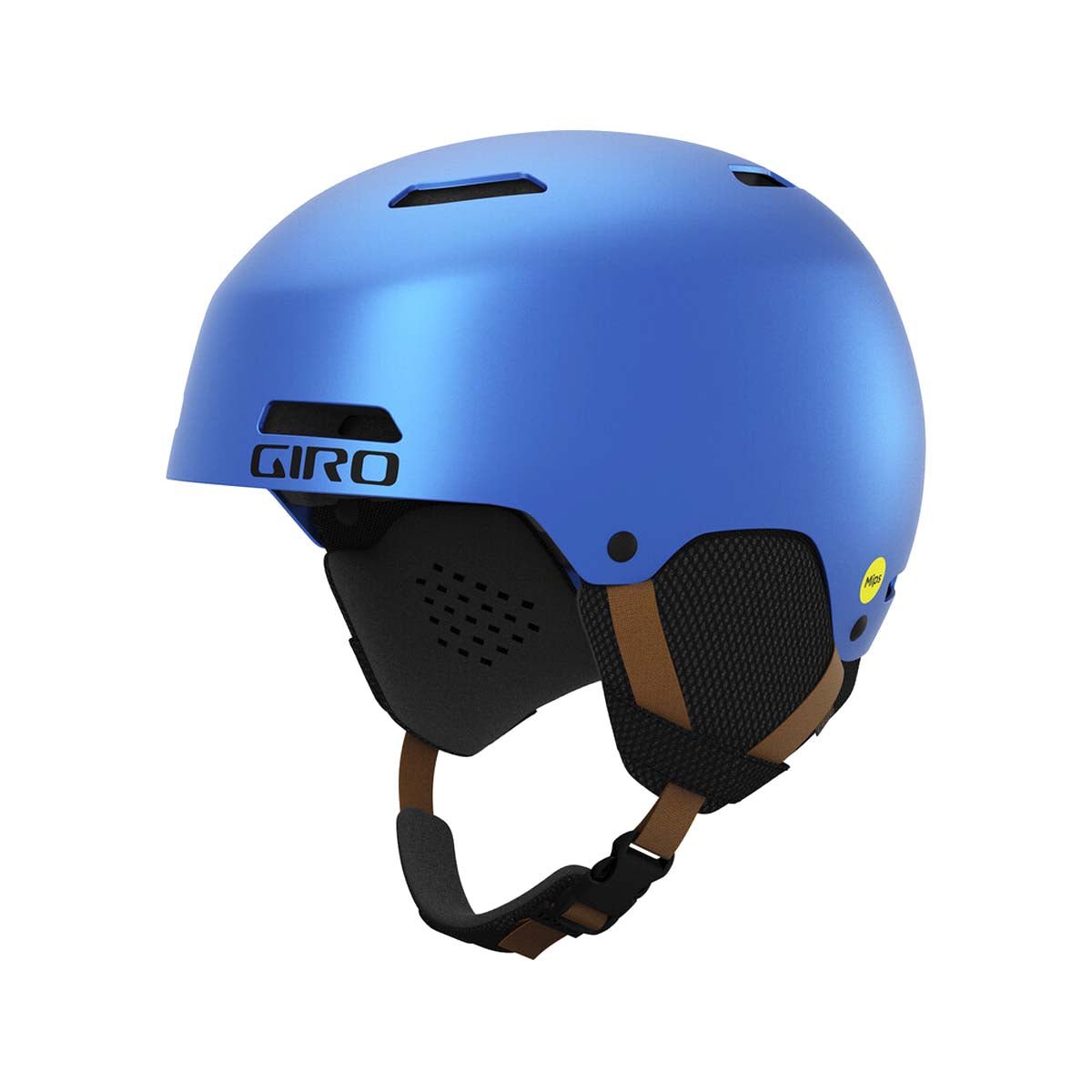 Giro Crue MIPS Junior Helmet 2025 - Skiis & Biikes
