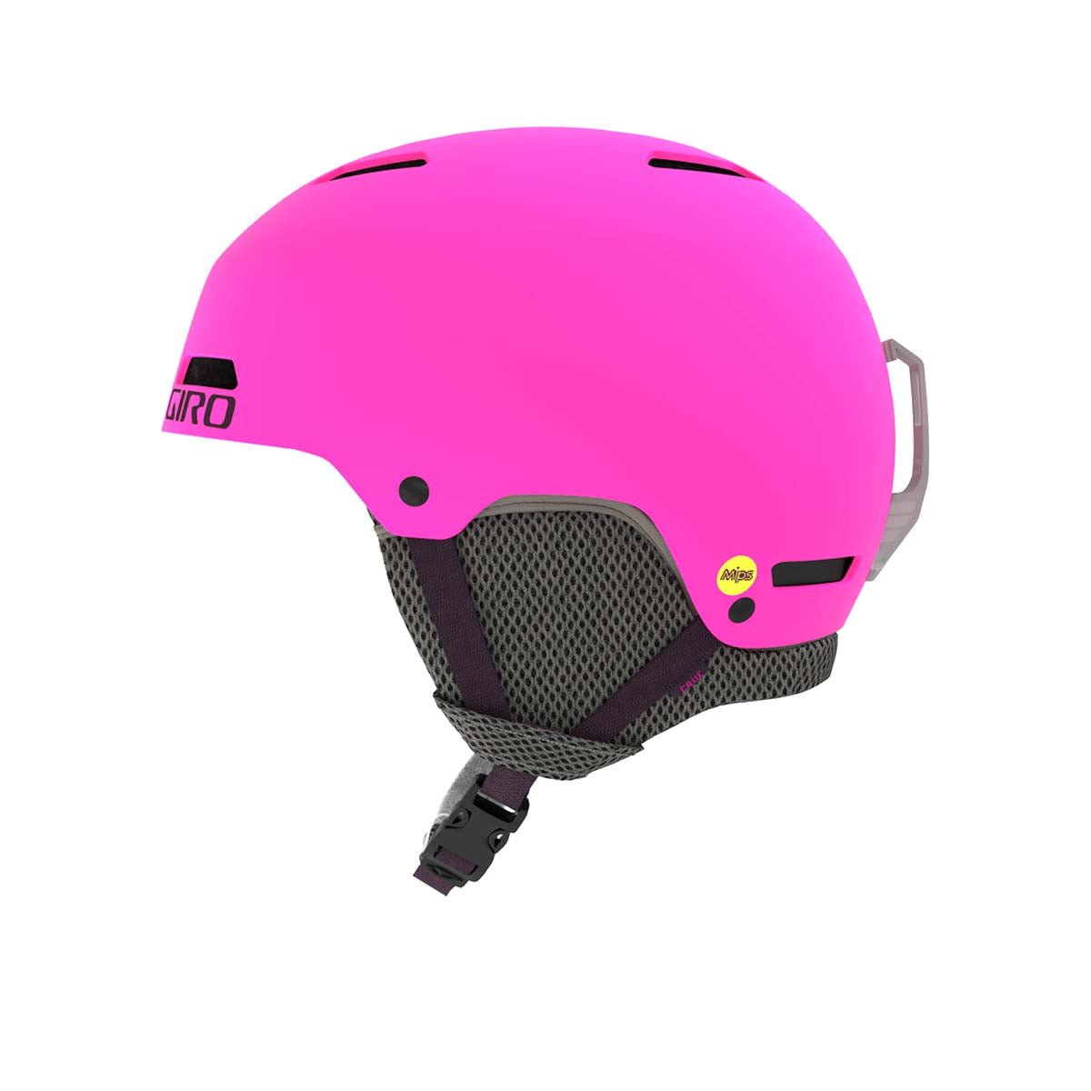 Giro Crue MIPS Junior Helmet 2025 - Skiis & Biikes