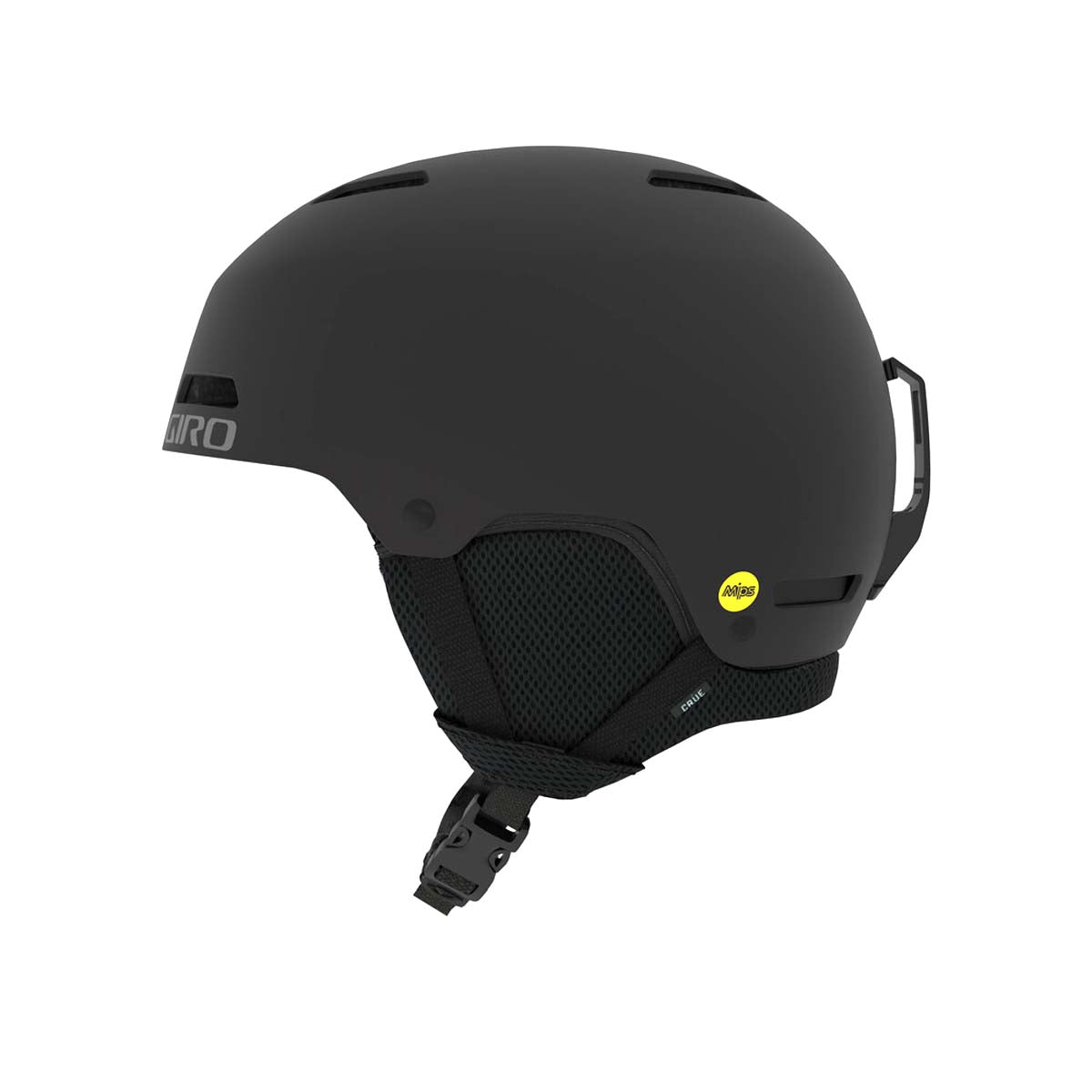 Giro Crue MIPS Junior Helmet 2025 - Skiis & Biikes