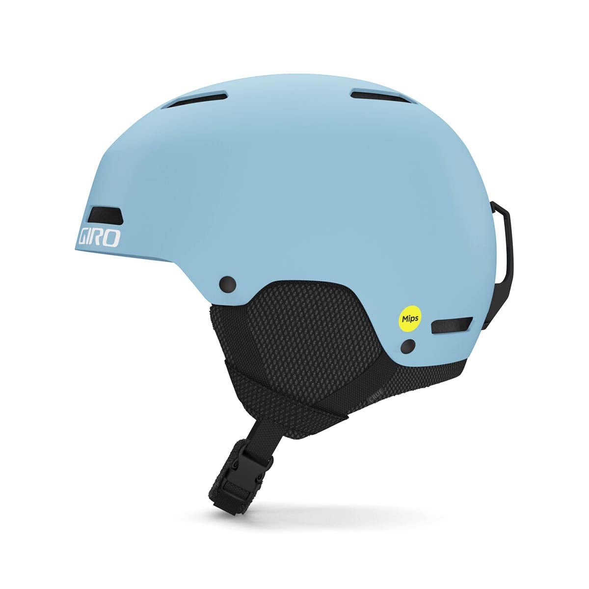 Giro Crue MIPS Junior Helmet 2025 - Skiis & Biikes