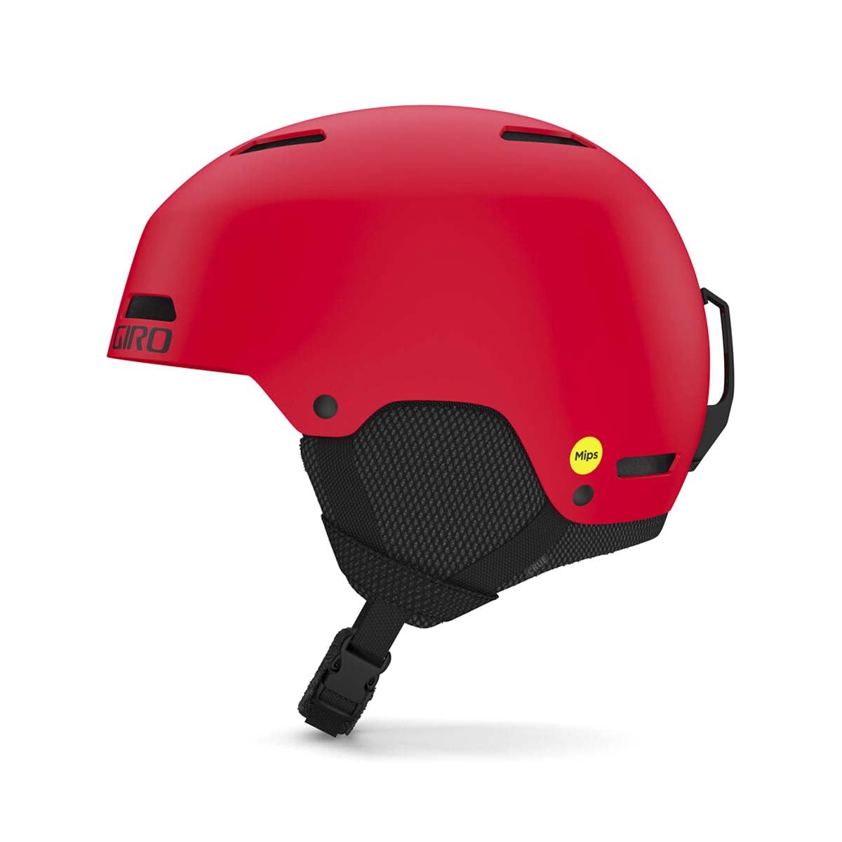 Giro Crue MIPS Junior Helmet 2025 - Skiis & Biikes