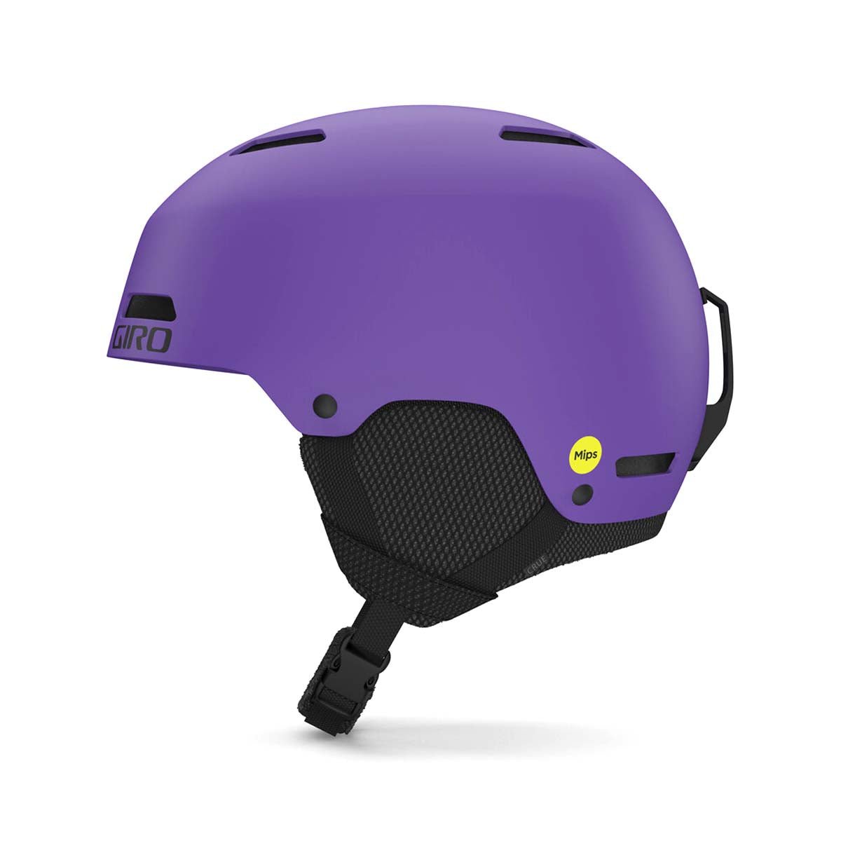 Giro Crue MIPS Junior Helmet 2025 - Skiis & Biikes