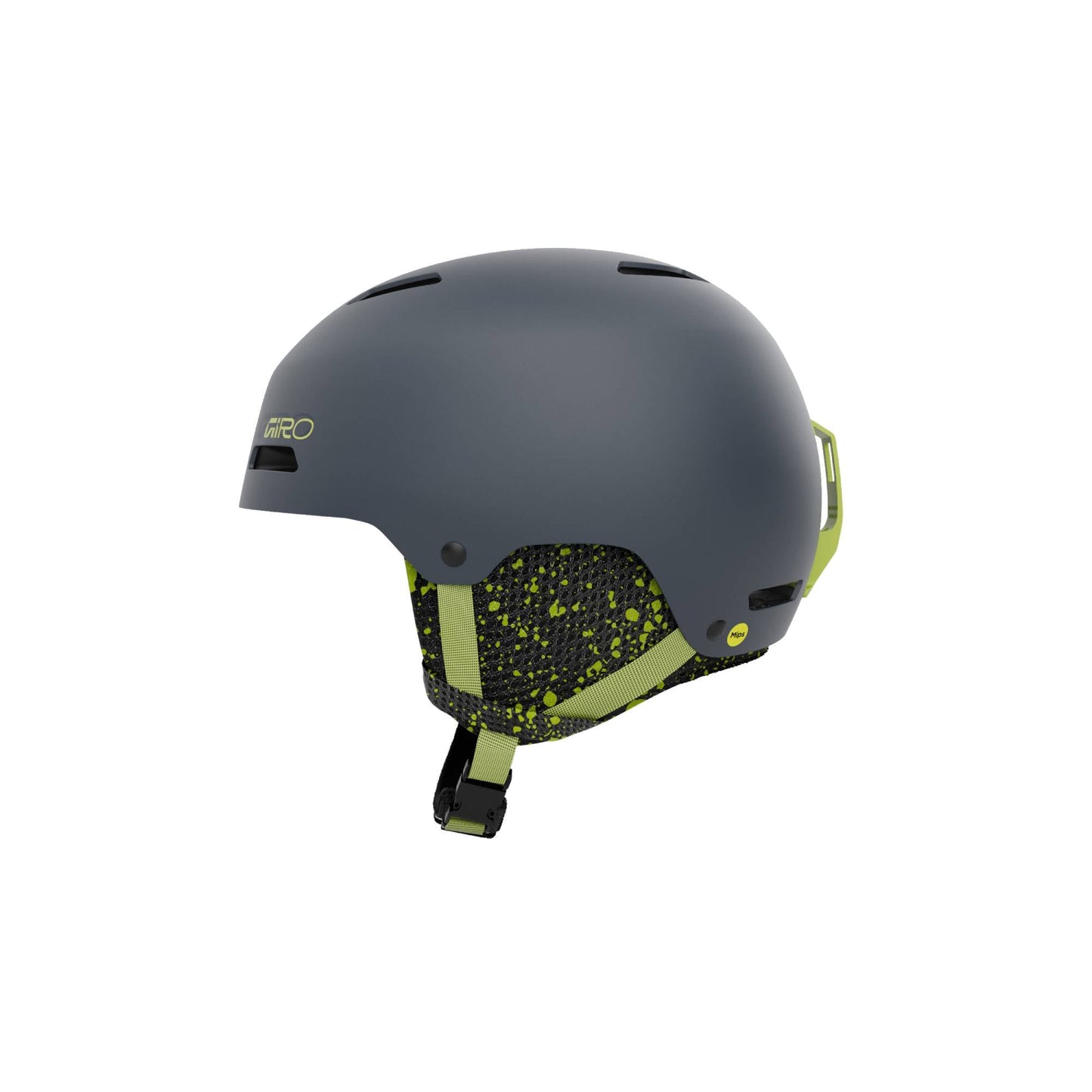 Giro Crue MIPS Junior Helmet 2026 - Skiis & Biikes