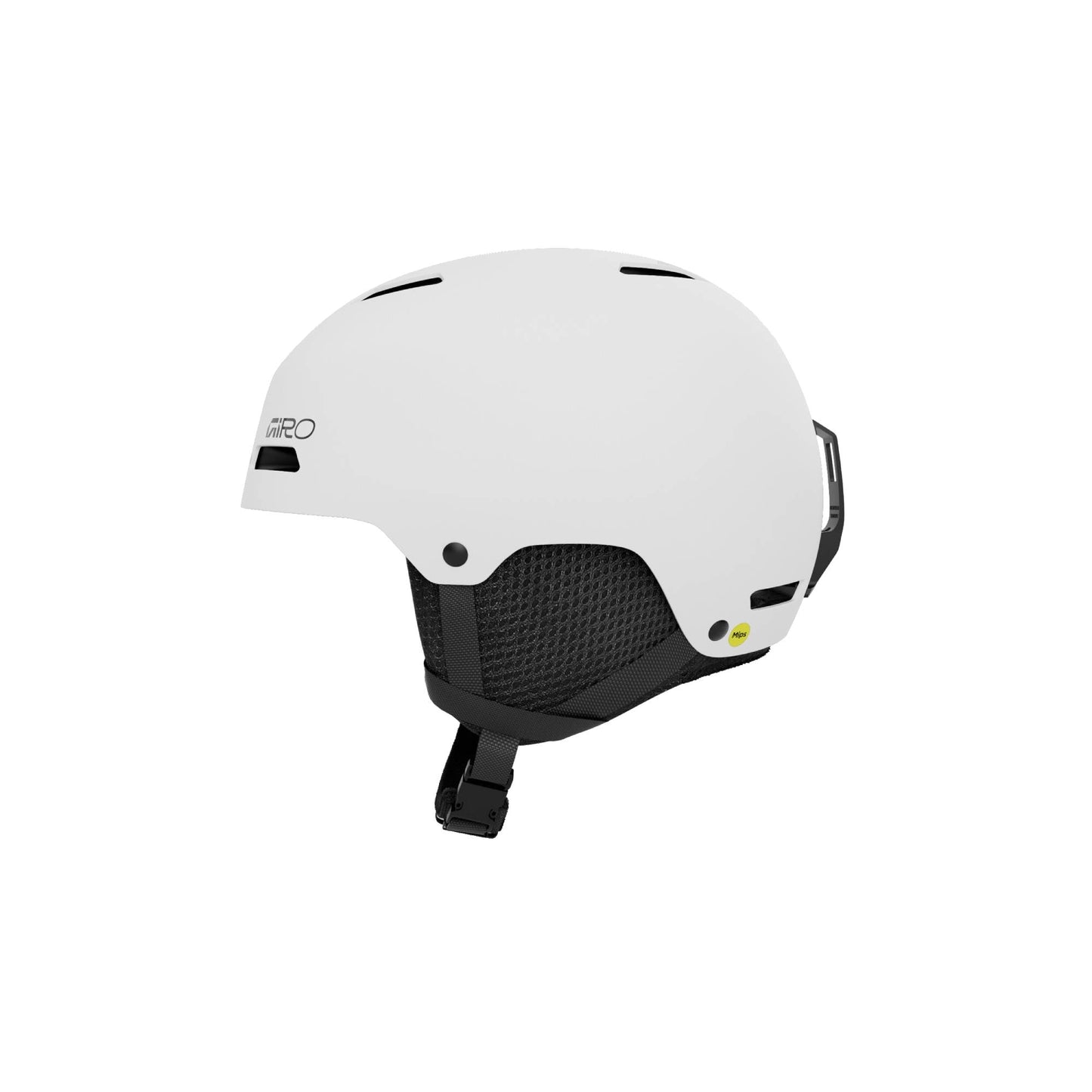 Giro Crue MIPS Junior Helmet 2026 - Skiis & Biikes