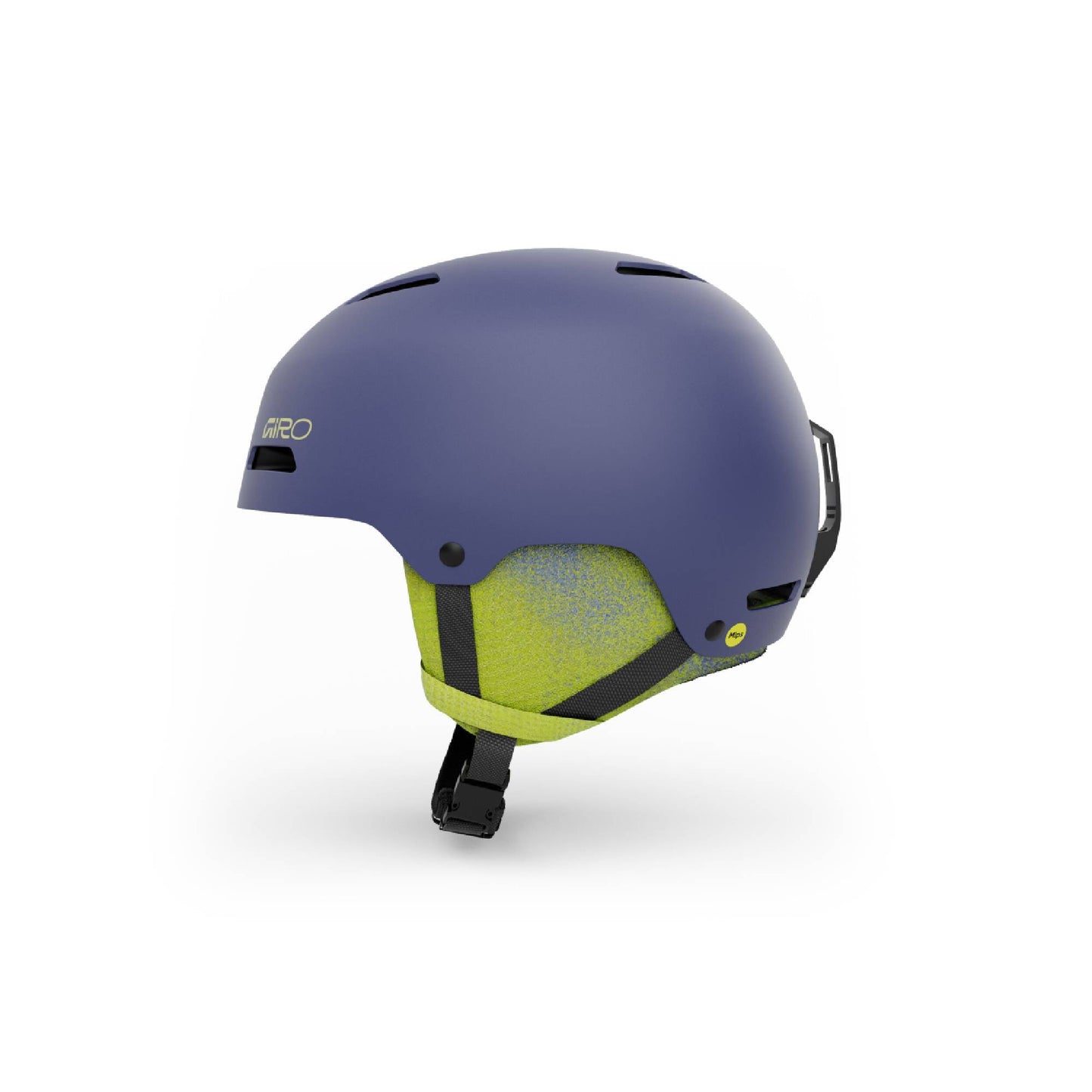 Giro Crue MIPS Junior Helmet 2026 - Skiis & Biikes