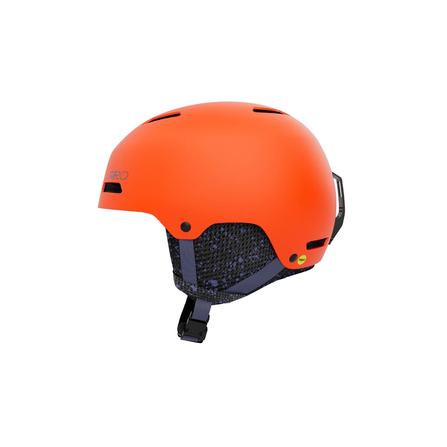 Giro Crue MIPS Junior Helmet 2026 - Skiis & Biikes