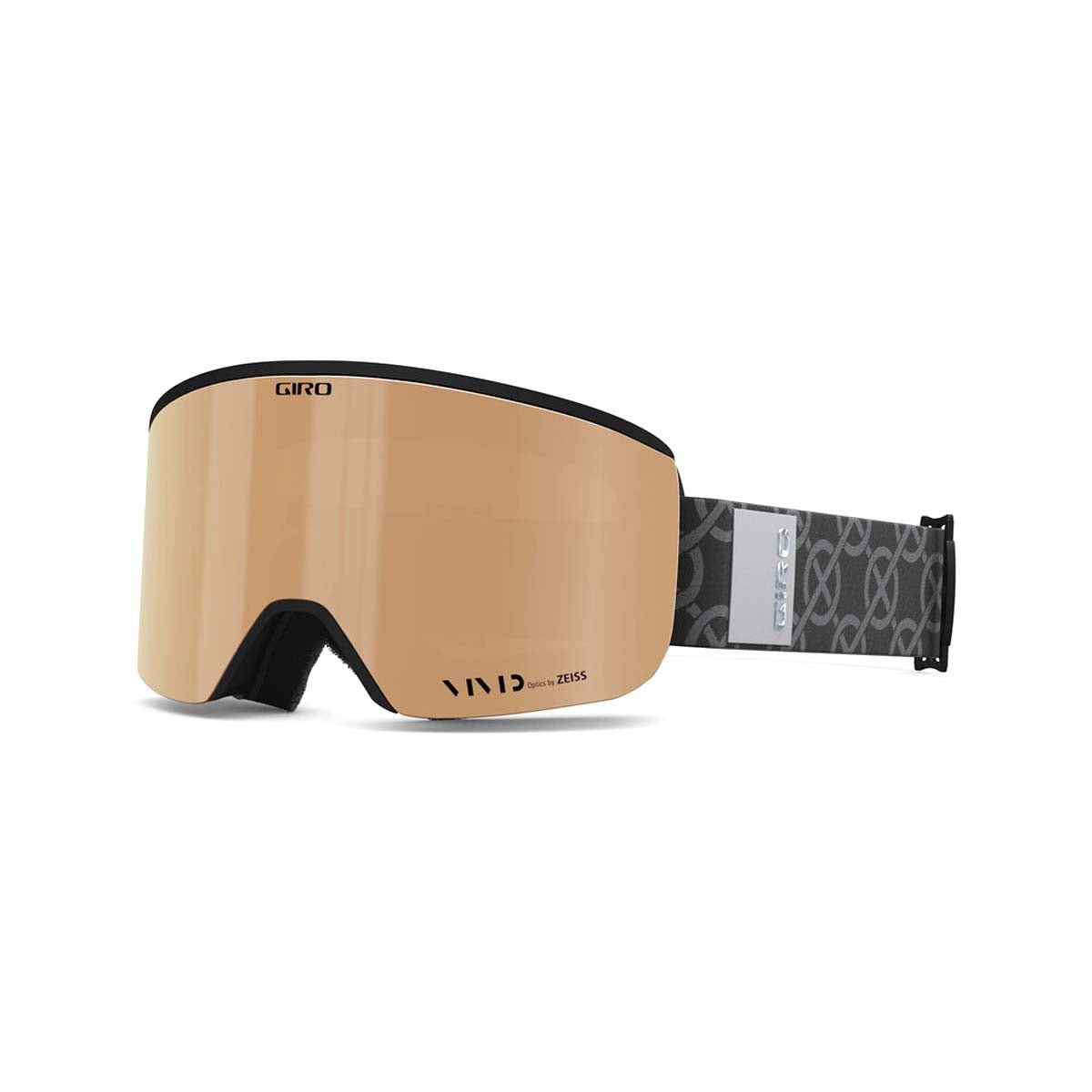 Giro Ella Womens Goggles 2025 - Skiis & Biikes