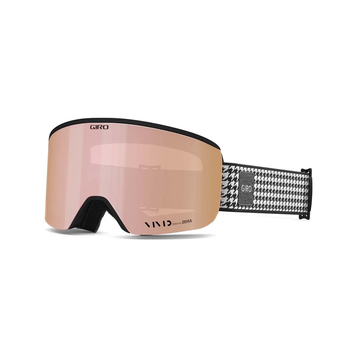 Giro Ella Womens Goggles 2025 - Skiis & Biikes