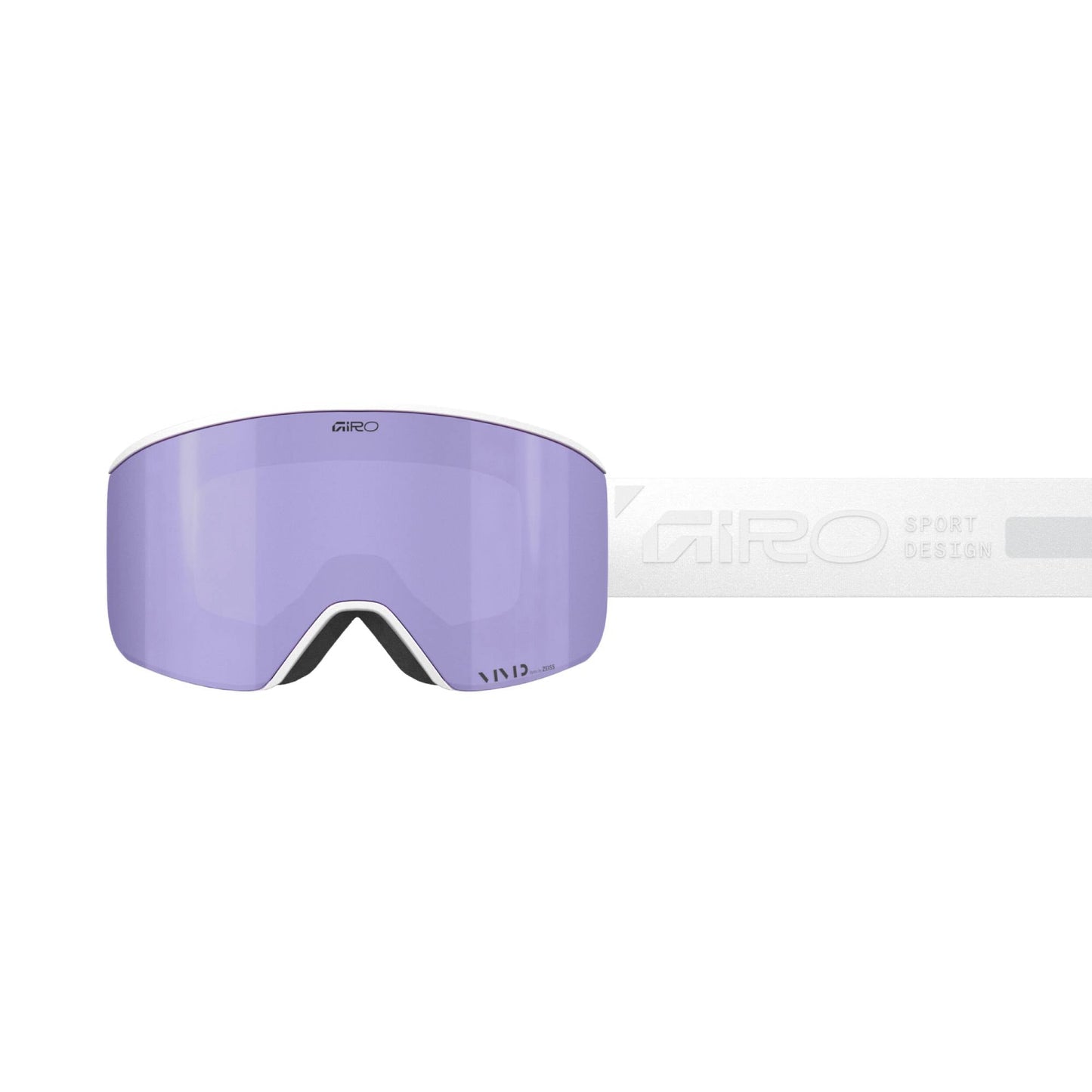 Giro Ella Womens Goggles 2026 - Skiis & Biikes