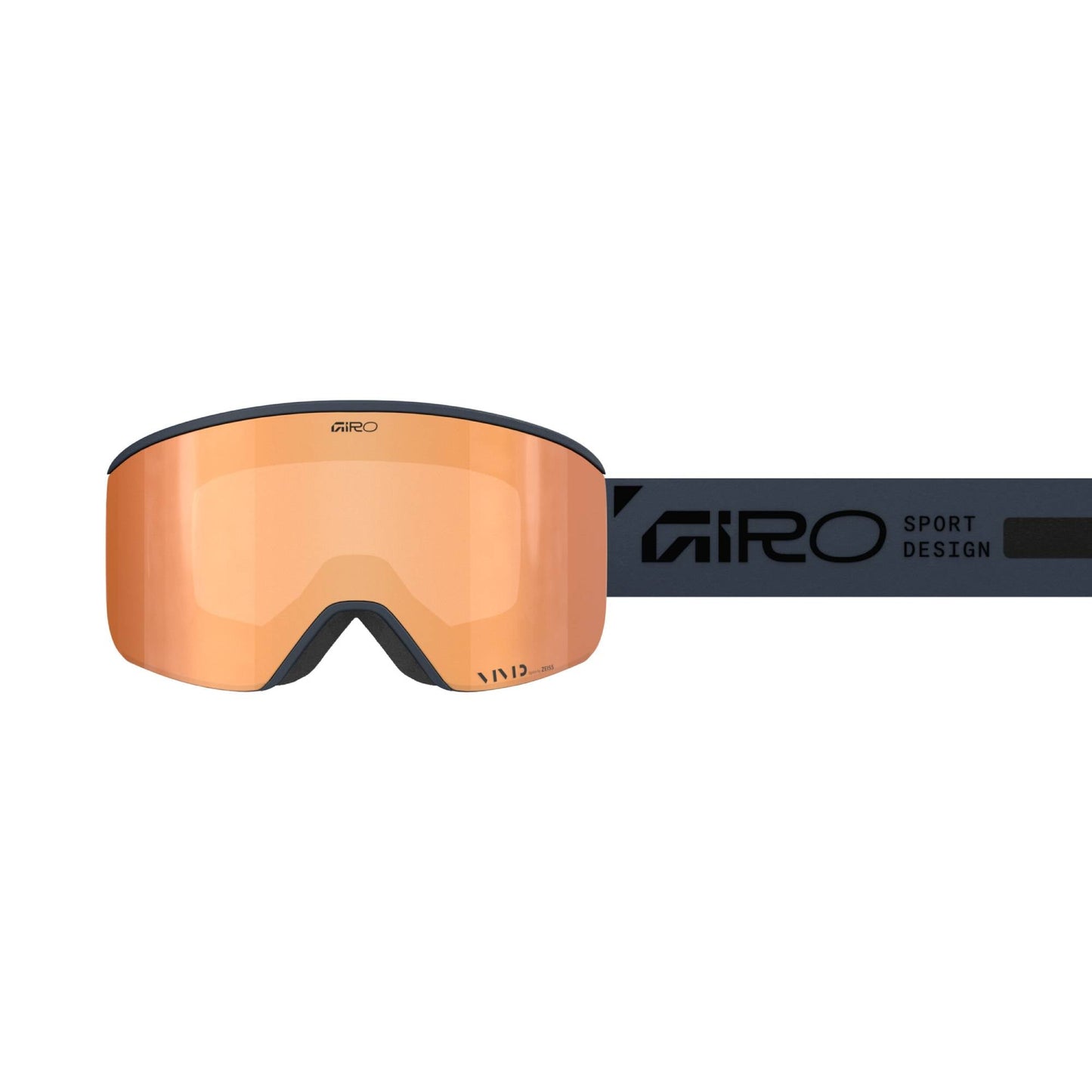 Giro Ella Womens Goggles 2026 - Skiis & Biikes