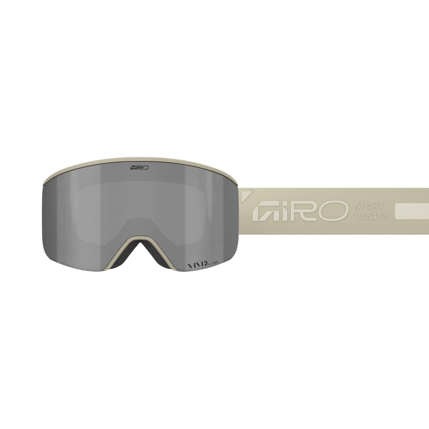 Giro Ella Womens Goggles 2026 - Skiis & Biikes