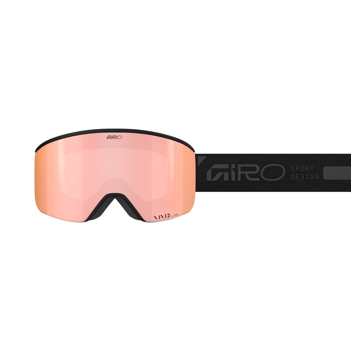 Giro Ella Womens Goggles 2026 - Skiis & Biikes