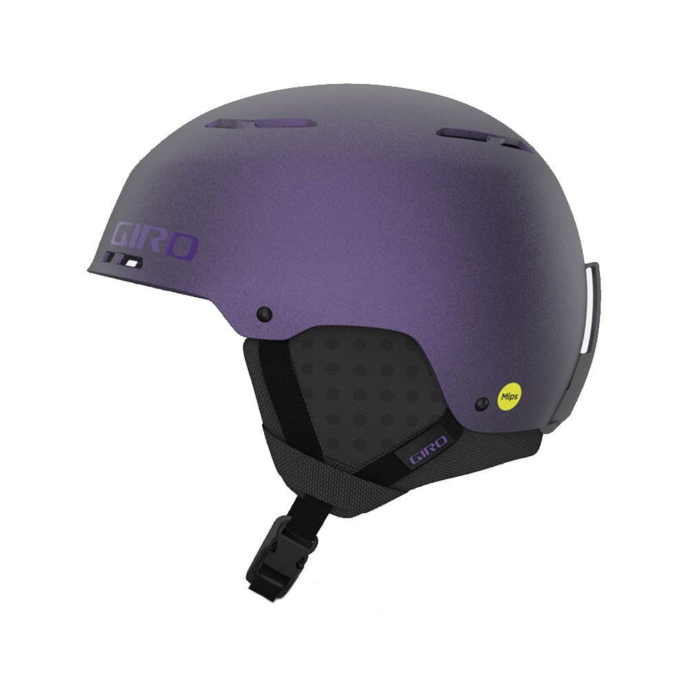 Giro Emerge Spherical Helmet 2024 - Skiis & Biikes
