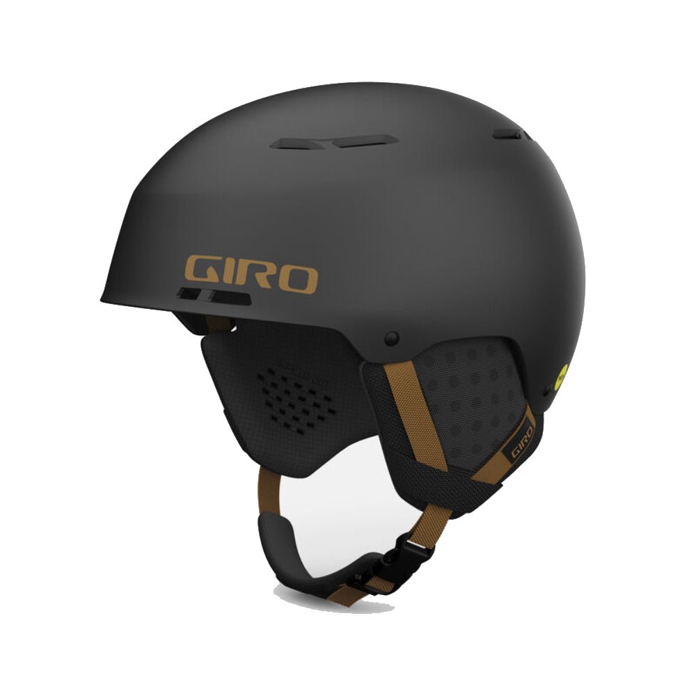 Giro Emerge Spherical Helmet 2024 - Skiis & Biikes