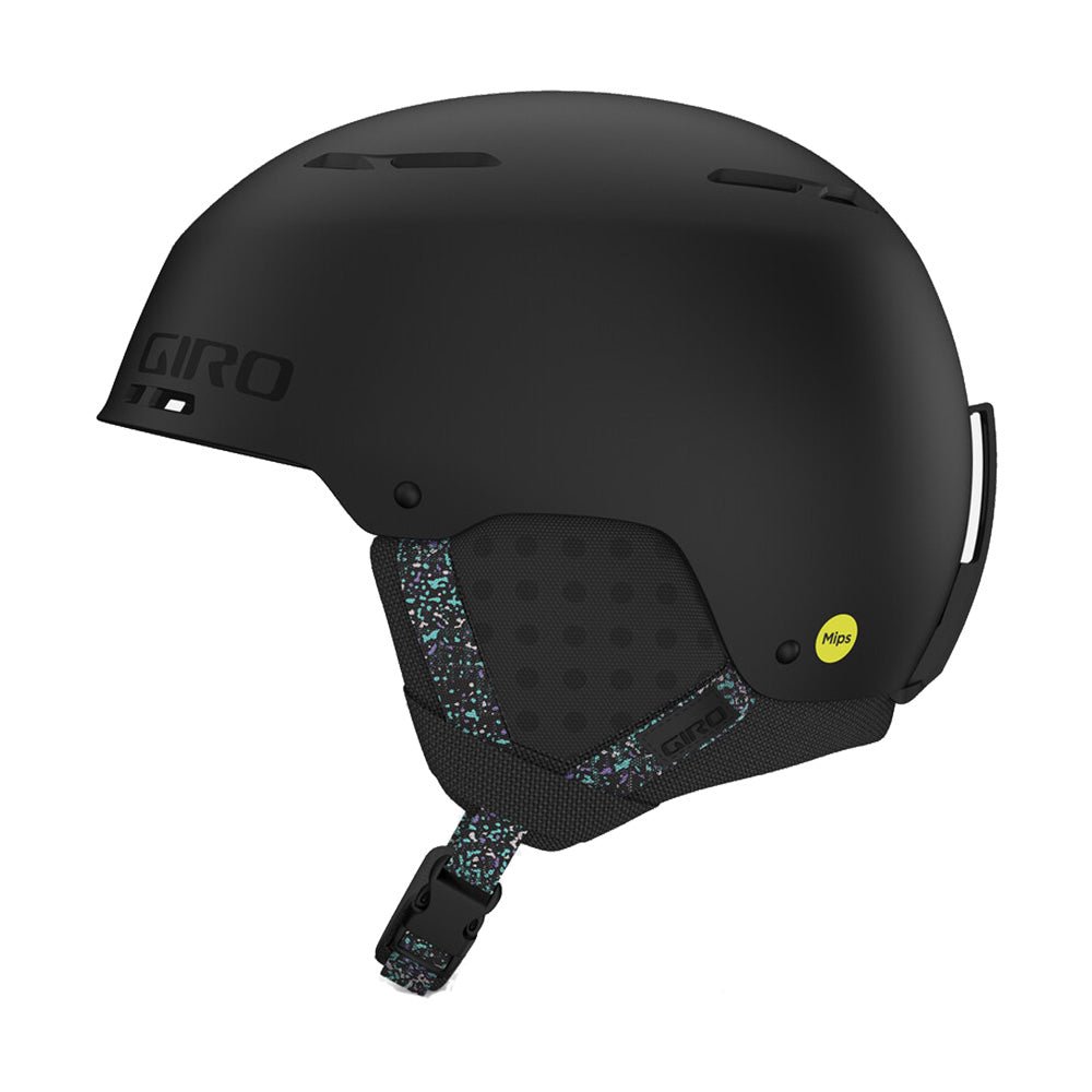 Giro Emerge Spherical Helmet 2024 - Skiis & Biikes