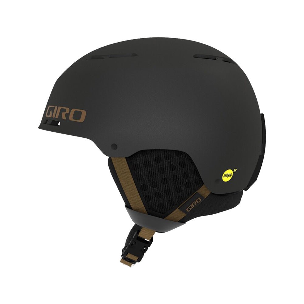Giro Emerge Spherical Helmet 2024 - Skiis & Biikes