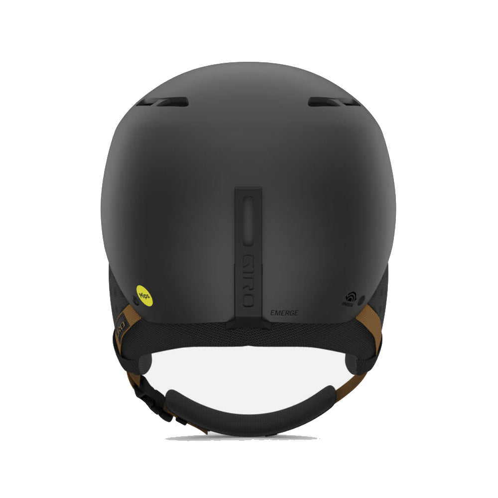Giro Emerge Spherical Helmet 2024 - Skiis & Biikes