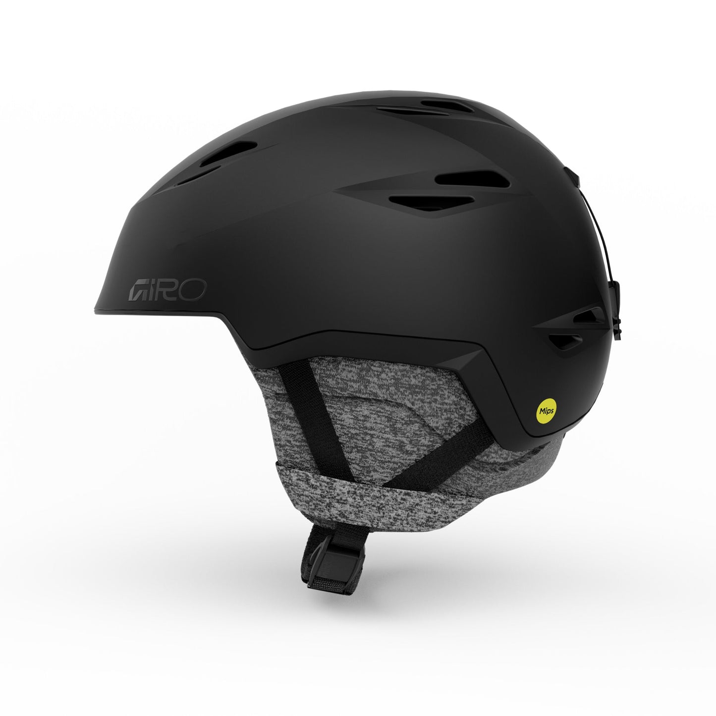 Giro Envi Spherical Womens Helmet 2026 - Skiis & Biikes