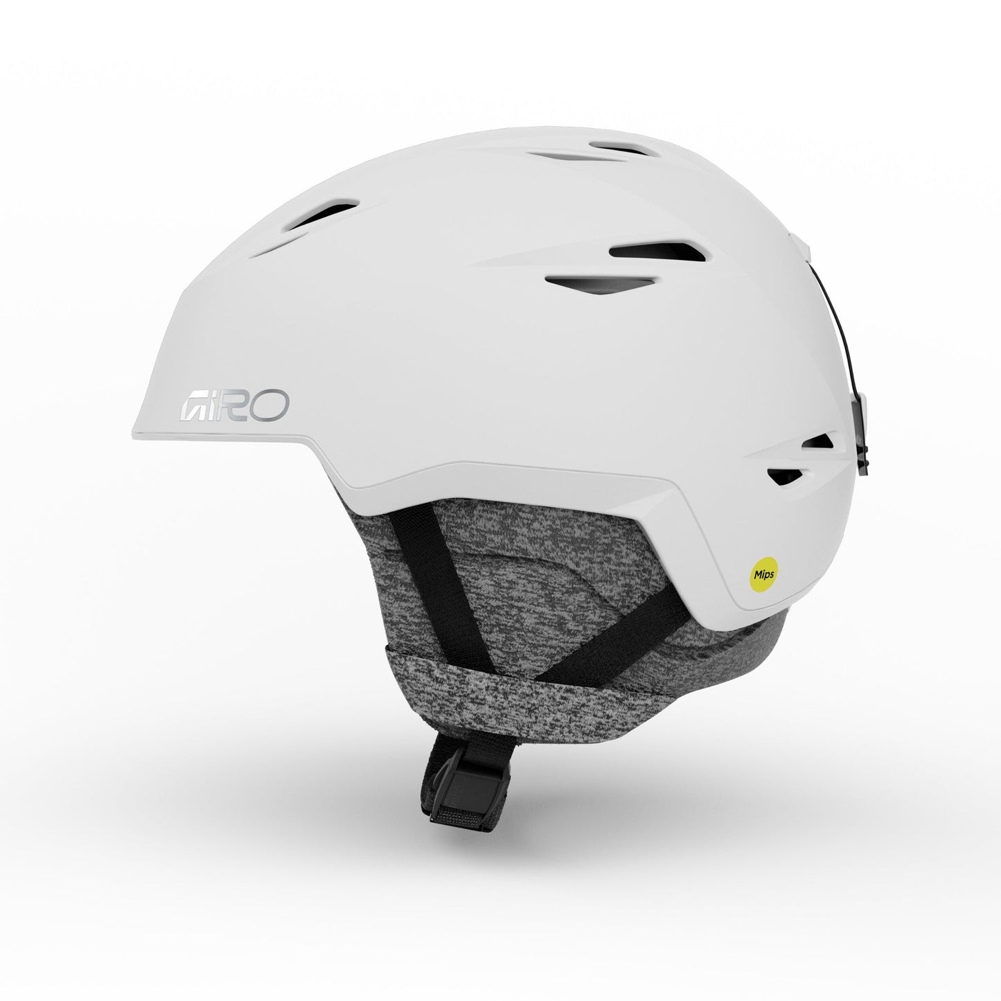 Giro Envi Spherical Womens Helmet 2026 - Skiis & Biikes