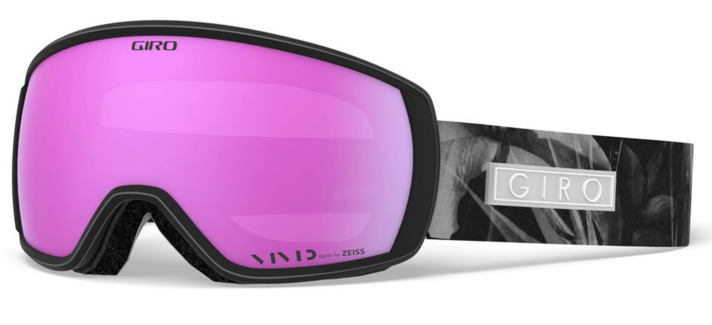 Giro Facet Goggles 2019 - Skiis & Biikes