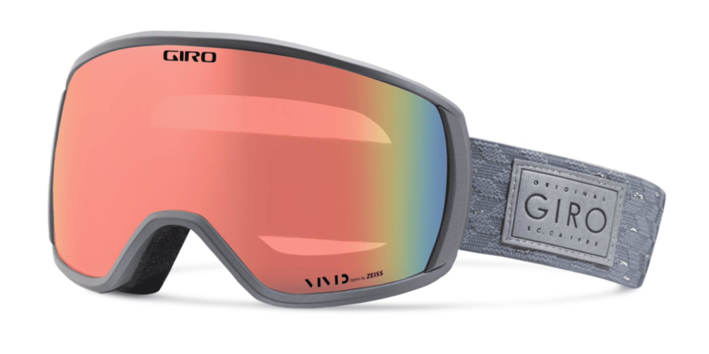 Giro Facet Goggles 2019 - Skiis & Biikes