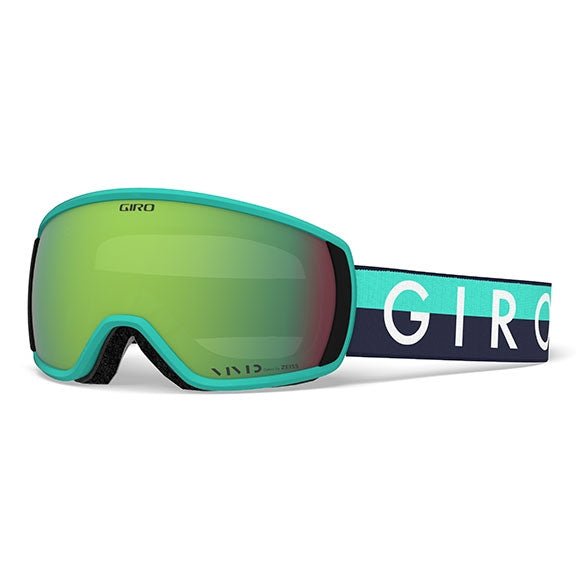Giro Facet Goggles 2019 - Skiis & Biikes