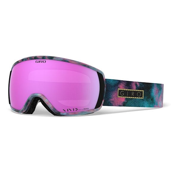 Giro Facet Goggles 2019 - Skiis & Biikes