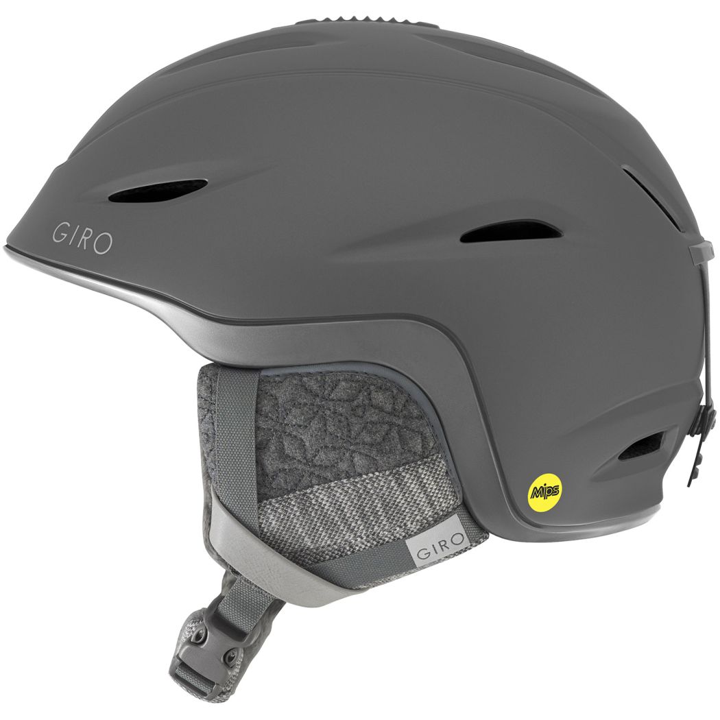 Giro Fade MIPS Asian Fit Helmet 2019 - Skiis & Biikes