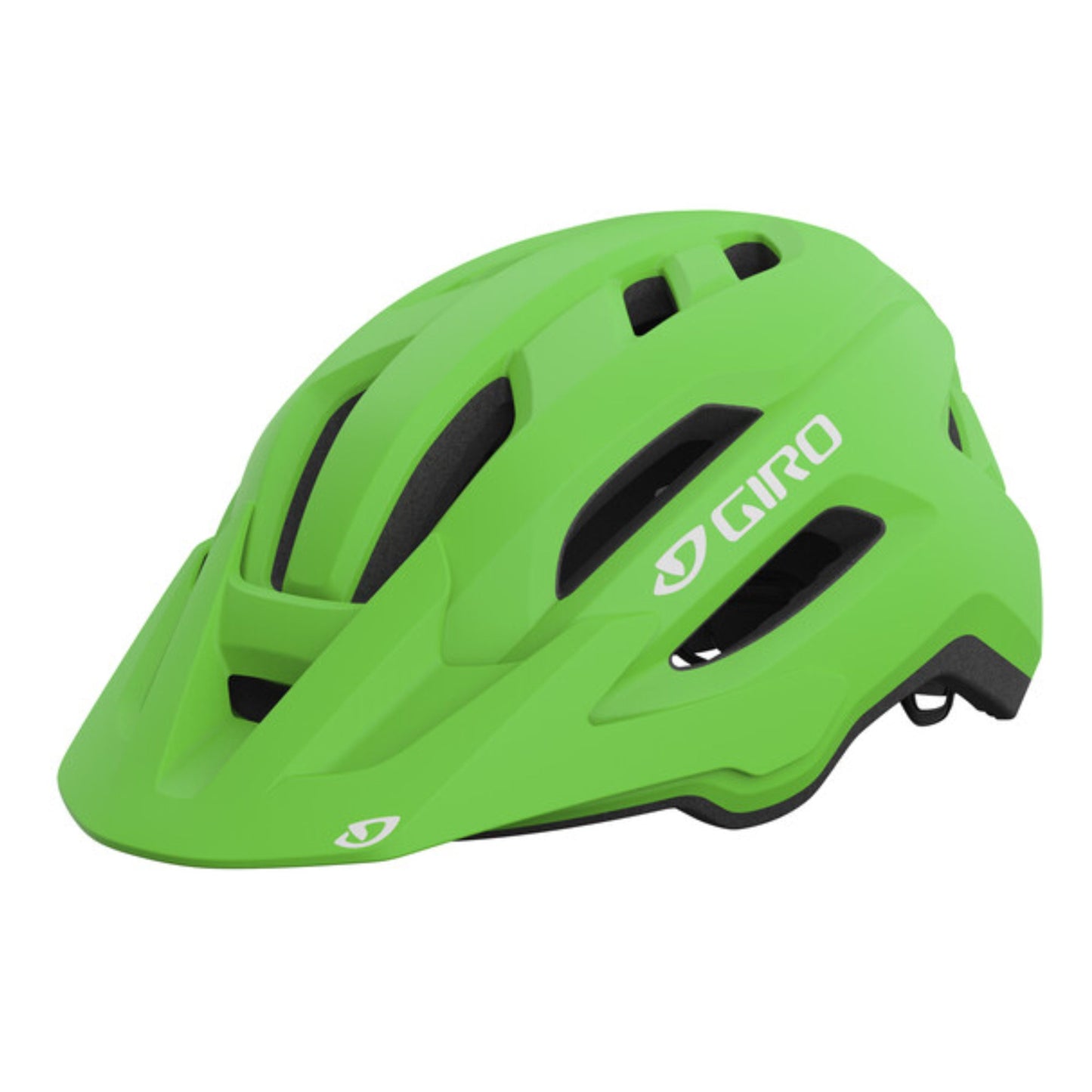 Giro Fixture MIPS II Junior Bike Helmet - Skiis & Biikes